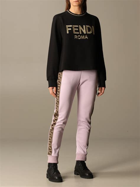 felpe fendi outlet|fendi products online.